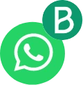 WhatsApp Business y Brevo